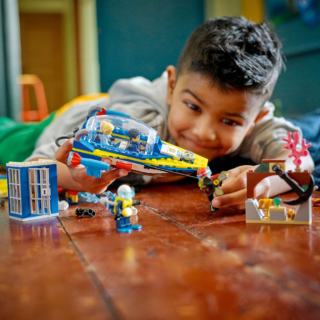 LEGO CITY MISIUNILE POLITIEI APELOR 60355 - Default Title (2) [ps:05a74931-f41e-4cb9-b389-466c1be20554]