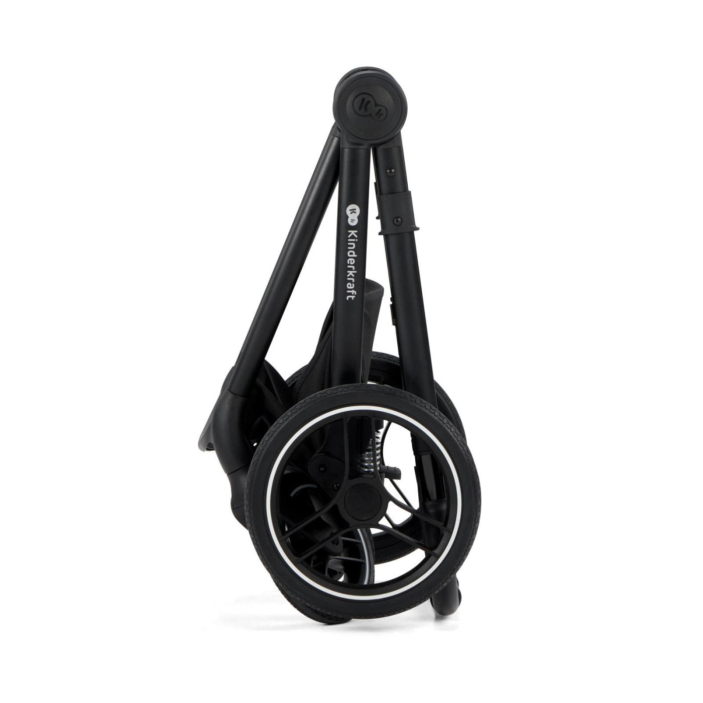 CARUCIOR MULTIFUNCTIONAL 2IN1 KINDERKRAFT NEA NIGHT BLACK - Negru [ps:bfea7ed0-dab5-48e0-9712-f60571ce135e]