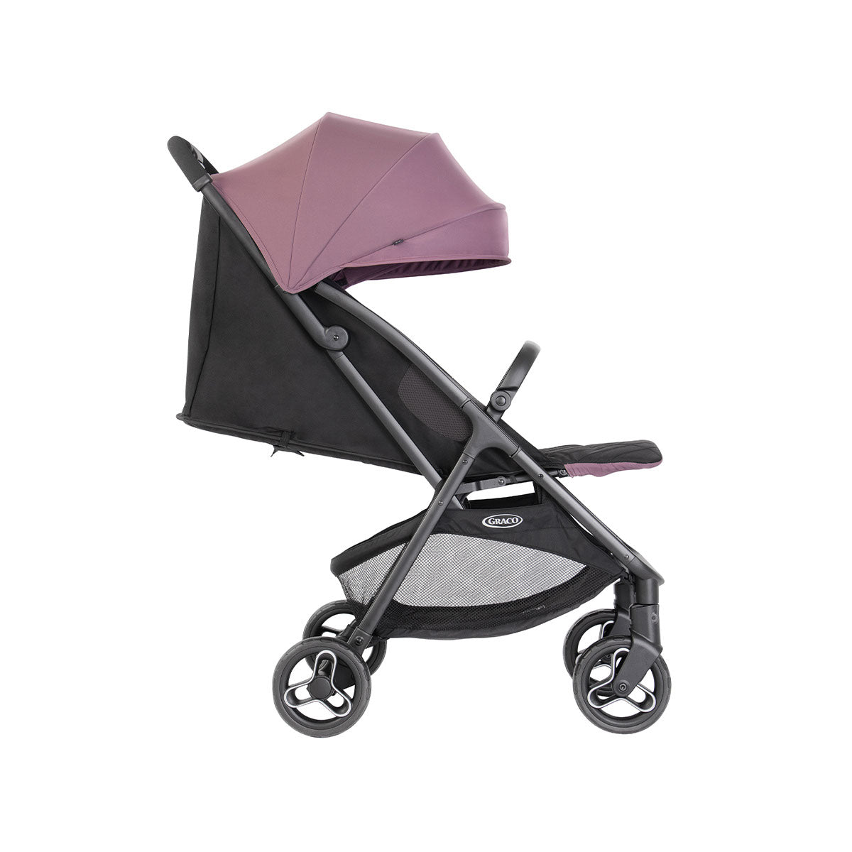 Cărucioar Sport Graco Myavo Mulberry | De la Naștere - Default Title (2) [ps:69c35198-c988-4686-8cd2-8bdddb8495c2]