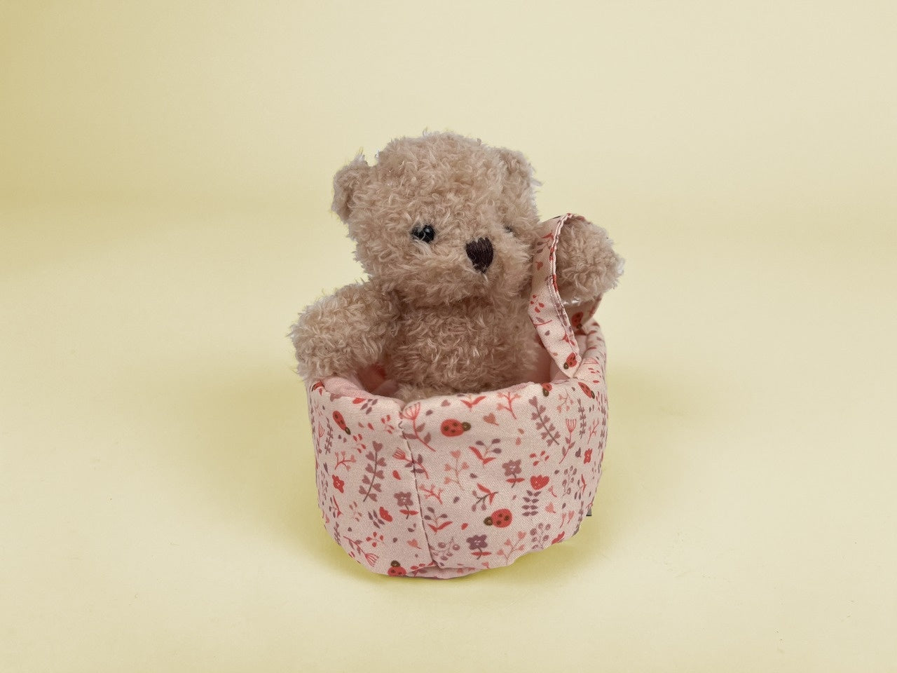 Ursuletul Morris in landou, Egmont Toys - Imagine 3 [ps:79336ba2-64d8-42ad-b537-421ac38188dd]