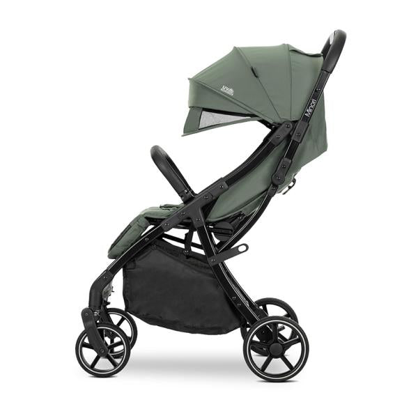 Cărucior Sport Lorelli Minori Autofold, Opal Green - Green (2) [ps:9727a61e-83e0-4318-b9a5-22c794960151]