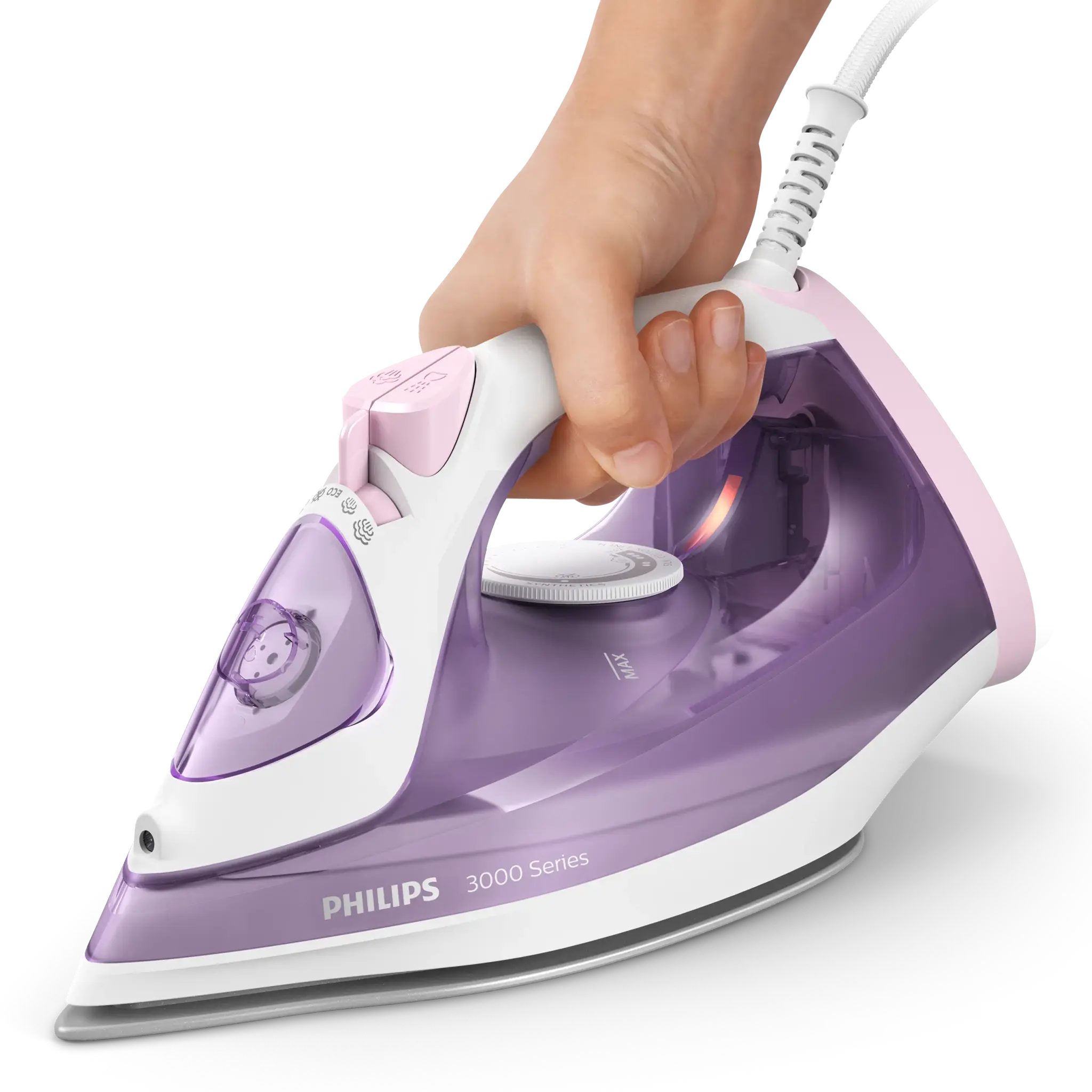 DST3010/30 Fier de calcat cu abur Philips Home - DST3010/30 (2) [ps:5a2d4b4c-6a66-40bc-92b9-f392df91a3b0]