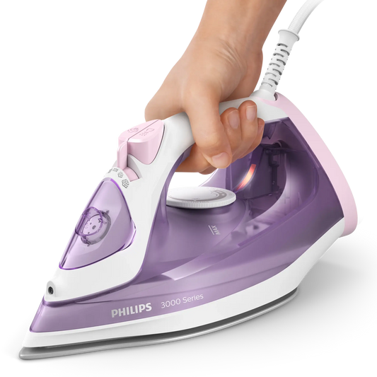DST3010/30 Fier de calcat cu abur Philips Home - DST3010/30 (2) [ps:5a2d4b4c-6a66-40bc-92b9-f392df91a3b0]