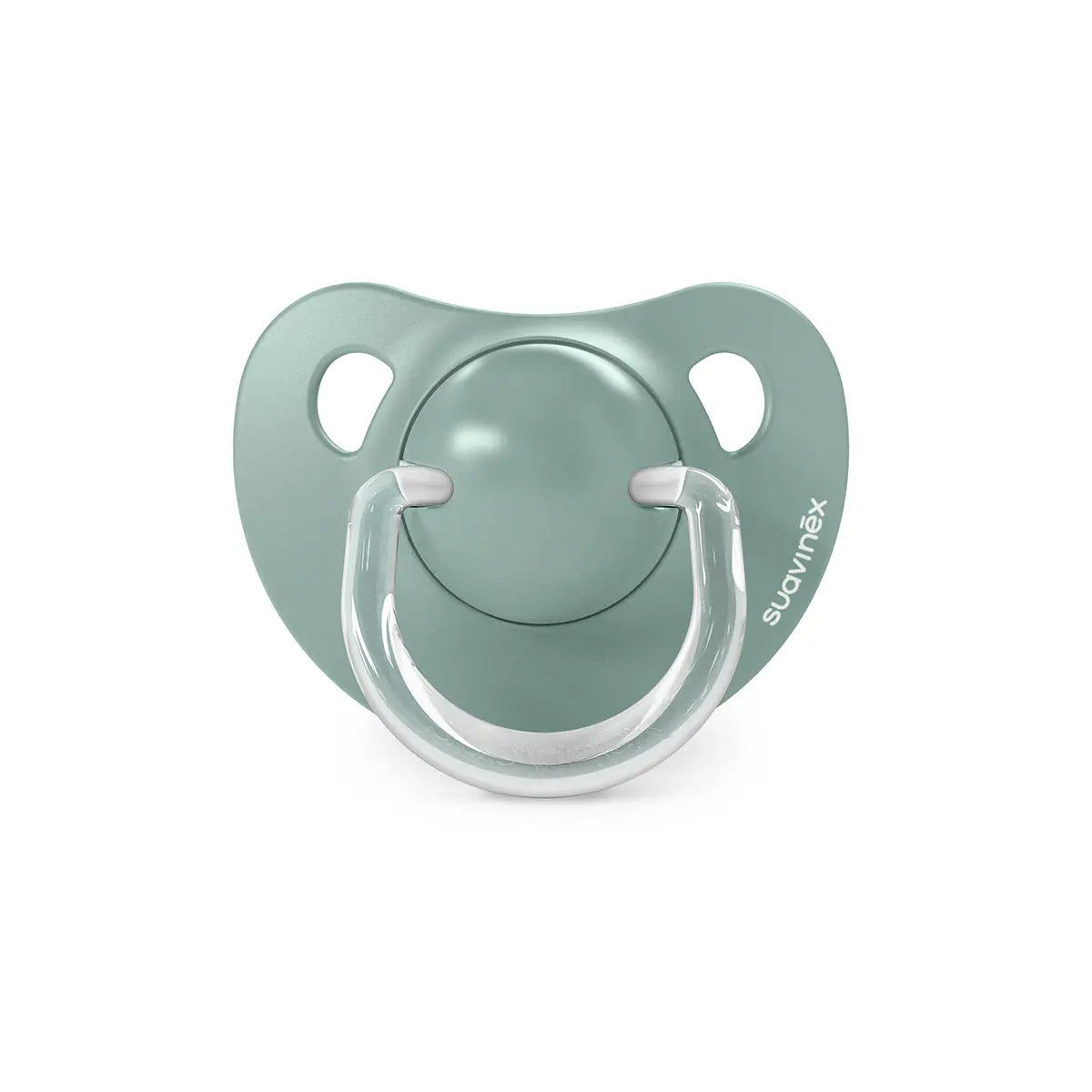 Suzeta Anatomica Suavinex SX Pro +18 luni, Bej Birdies - 2 - Mentă (2) [ps:2b7b9c69-d110-4f57-a62c-700dd3fd4316]
