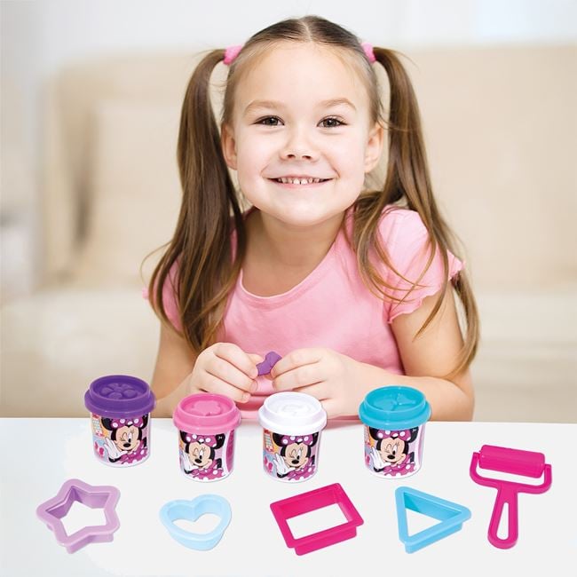 Plastilină DOH Disney Minnie în Borcănele - Jumbo - Default Title (2) [ps:1861b362-c281-4aae-aafb-ea5192e067ab]