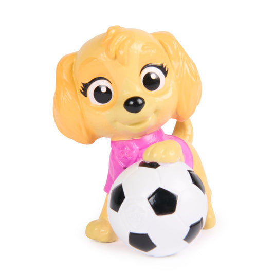 Patrula Cățelușilor Soccer Pups - Set 4 Figurine Spin Master - Default Title (2) [ps:66c90191-3535-4f2e-93d9-6a1ee305b1c7]
