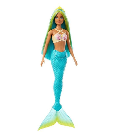 Papusa Barbie Sirena Mattel - Jumbo | Jucării pentru Copii - Default Title (2) [ps:483aaa1e-243e-41ca-9666-a873e6cbf9b4]