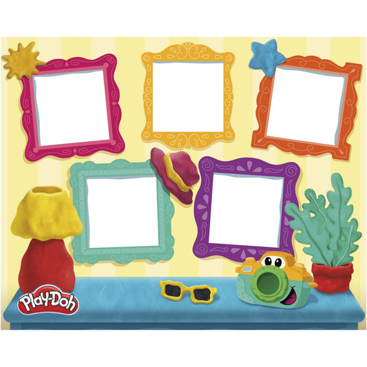 PLAY DOH SET APARAT FOTO Hasbro - Imagine 8 [ps:a92aad80-c592-4f0f-9d9f-238a5ff1ca82]