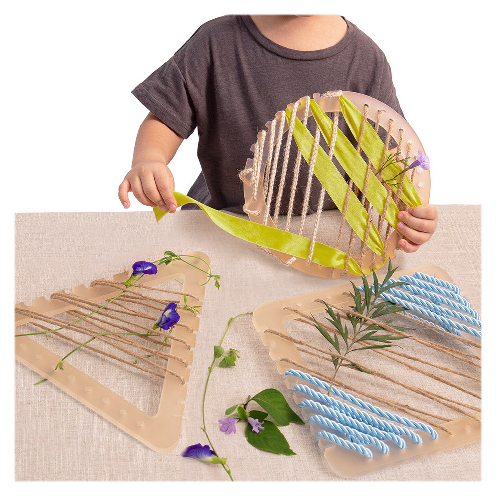 Discovery Frames Rame Creative Guidecraft - Set de 3 - Default Title (2) [ps:a107e080-d8fe-43c7-917c-26b474eb487f]