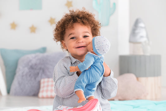COROLLE MPP BEBELUS CALIN MAEL 30CM Simba - Default Title (2) [ps:87841b6e-6198-4e71-98c0-352b7248e773]