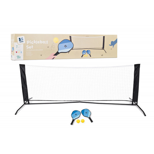 Set de Pickleball, BS Toys [ps:f93d0707-f380-4885-8f1f-420405909e53]