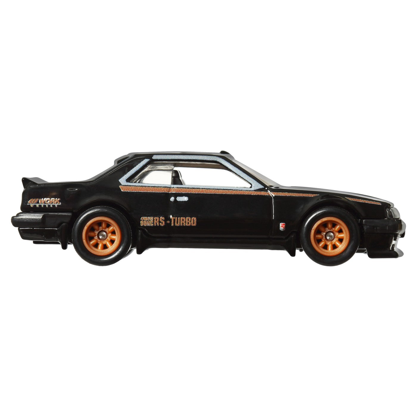 HOT WHEELS PREMIUM BOULEVARD MASINUTA METALICA NISSAN - Imagine 3 [ps:22871fae-d7c7-403e-abc4-59dbefd151af]