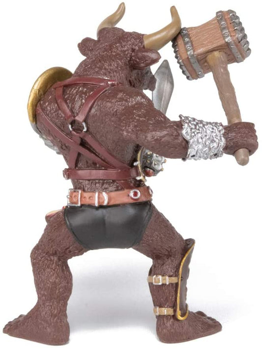 PAPO FIGURINA MINITAUR - Imagine 5 [ps:c5e6cac3-92b5-4c9f-b946-0dd1e888e927]