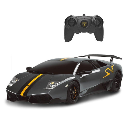 MASINA CU TELECOMANDA LAMBORGHINI MURCIELAGO LP670-4 - Imagine 2 [ps:44c30c2e-677a-463a-ac64-d4bd86821501]