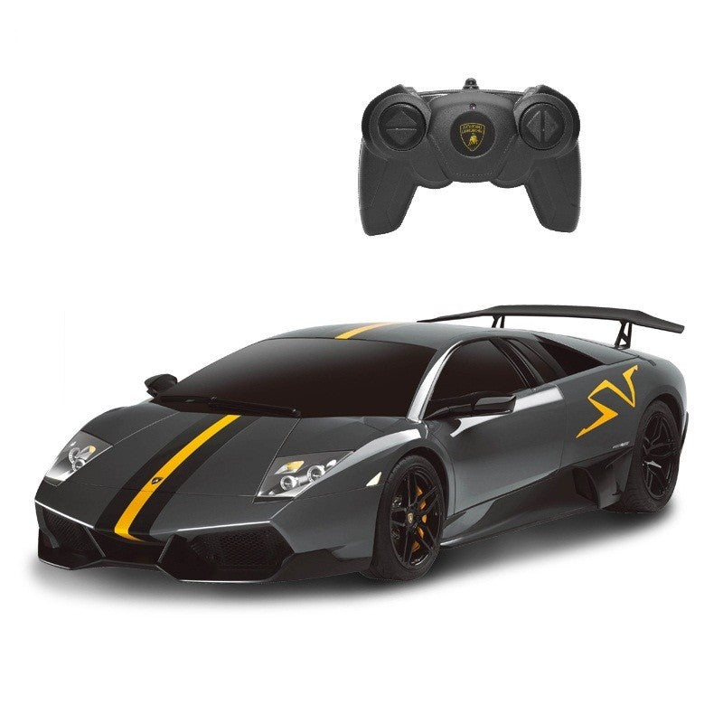 MASINA CU TELECOMANDA LAMBORGHINI MURCIELAGO LP670-4 - Imagine 2 [ps:44c30c2e-677a-463a-ac64-d4bd86821501]