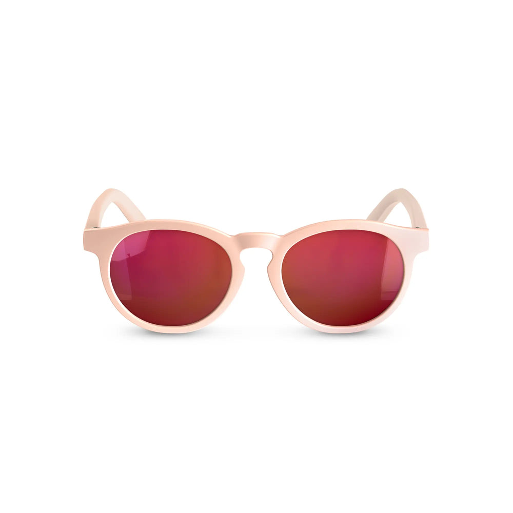Ochelari de Soare Suavinex 24-36 luni, UV400, Polarizați - Roz (2) [ps:85228797-c348-4f70-a692-1bc5c6f027ed]