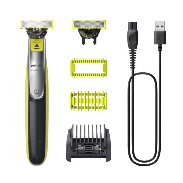 QP2834/20 Aparat de tuns barba OneBlade 360 Philips OneBlade - QP2834/23 (2) [ps:ee32a894-a772-494d-87a1-6d928d7a2827]