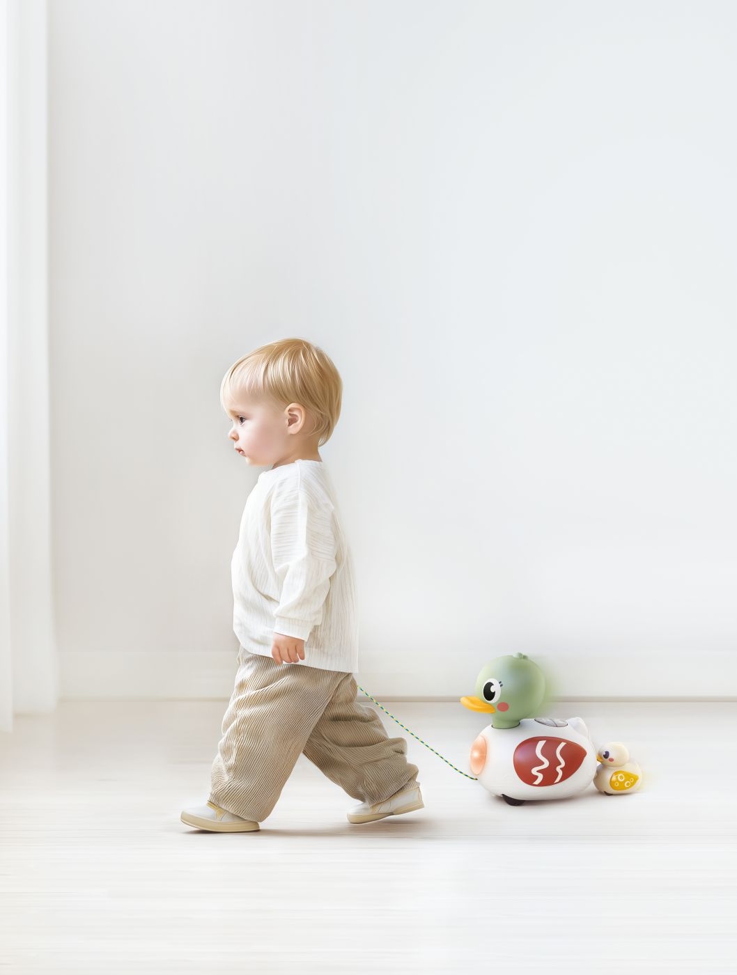 JUCARIE INTERACTIVA DE TRAS FAMILIA DE RATUSTE Jucarii Bebe - Imagine 3 [ps:a1b41dff-bdff-4d42-baad-c94786d3c895]