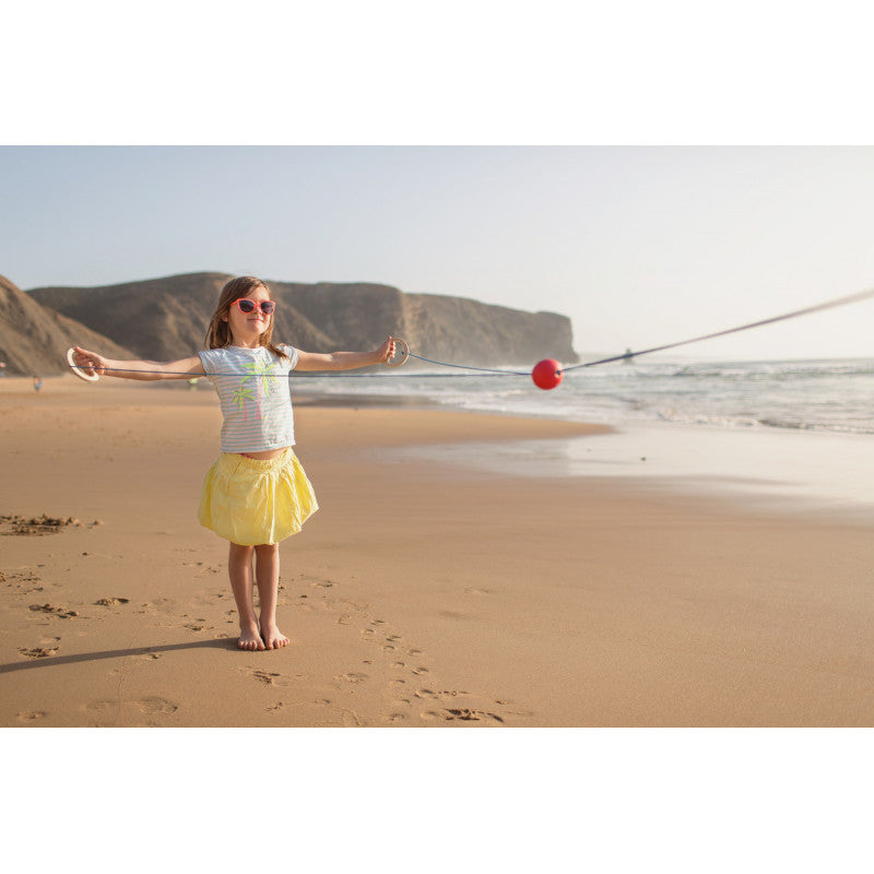 Joc de coordonare Bullet Ball, BS Toys [ps:7c1d946a-49b5-49b9-b1a2-ffc03cb71f0d]