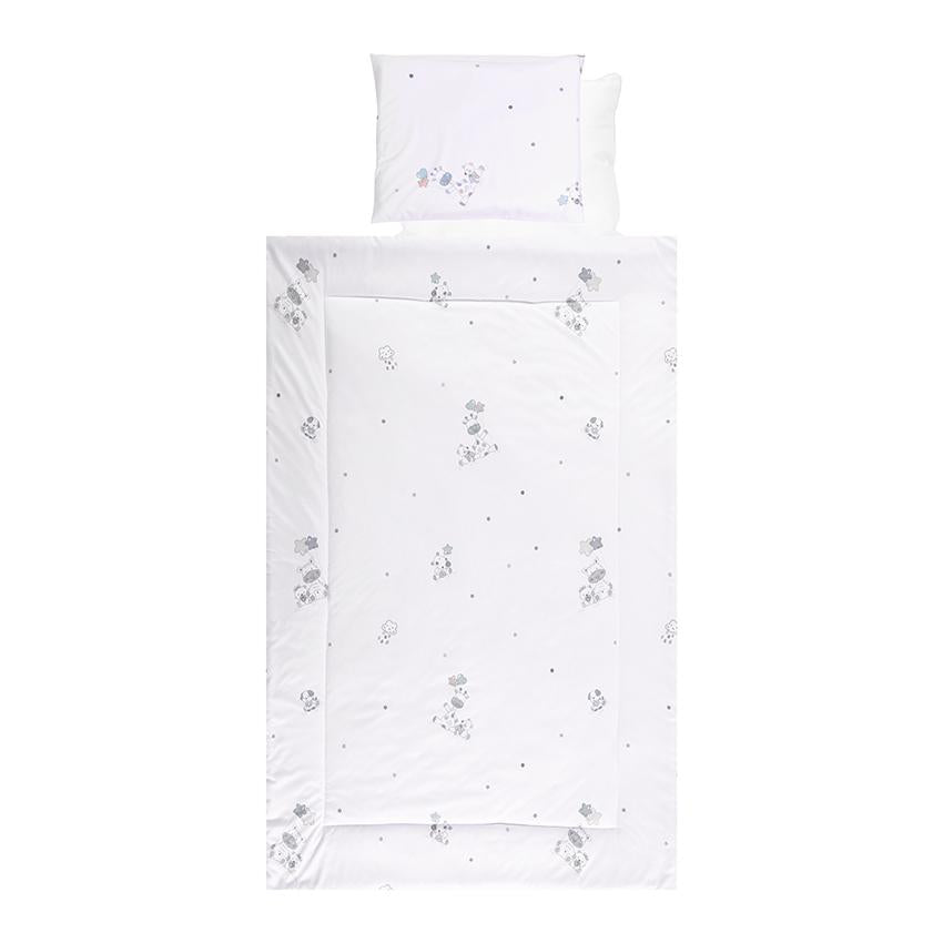 Set lenjerie pat 4 piese, bumbac ranforce - Imagine 2 [ps:c406f7a3-a093-4d34-9732-dc08029a7d35]