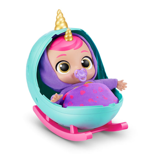 RAINBOCORNS ou surpriza, figurine - Imagine 2