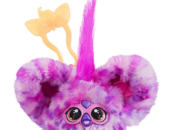 FURBY FURBLETS JUCARIE INTERACTIVA HIP-BOP Hasbro - HIP-BOP (2) [ps:51d11244-d748-40d8-a84a-3a9b1aa8a204]