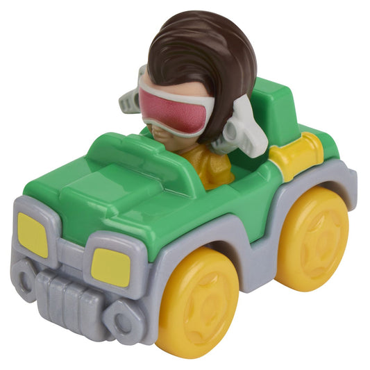 Marvel Spidey Super Rollers - Figurină Doc Ock cu Vehicul - Default Title (2) [ps:fcfc398d-aa81-46a6-ace2-d9f343cb8399]