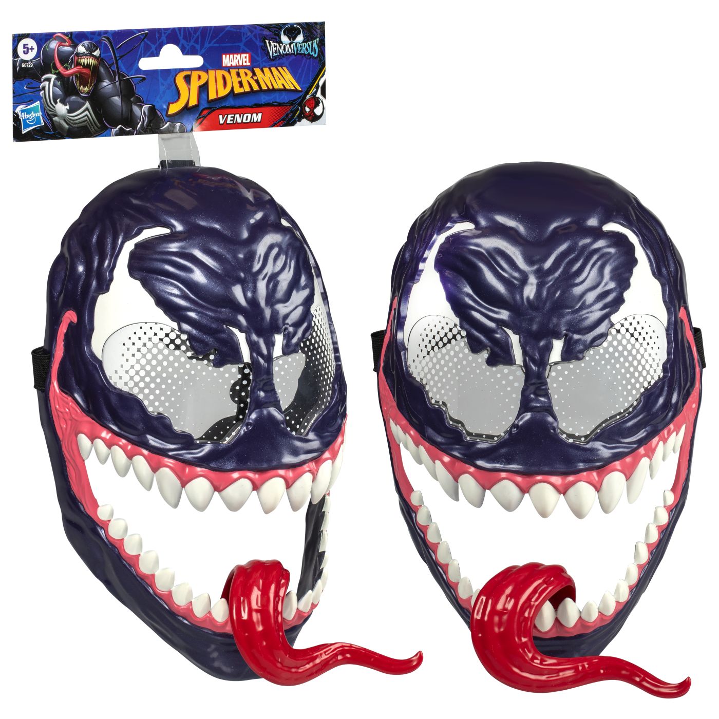 MARVEL SPIDER MAN VENOM VERSUS MASCA PERSONAJULUI VENOM - Imagine 3 [ps:e8e61bac-d5d9-4677-b916-f218309582ac]