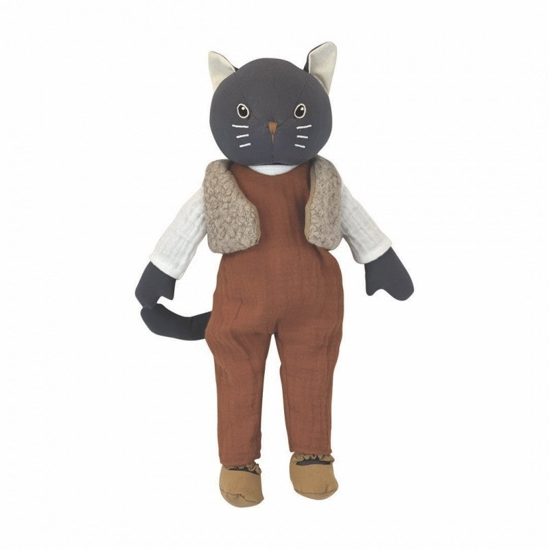 Papusa pisica Cesar, Egmont Toys - Imagine 2 [ps:bffaa248-782b-41d1-8f91-601d66c8bcd5]