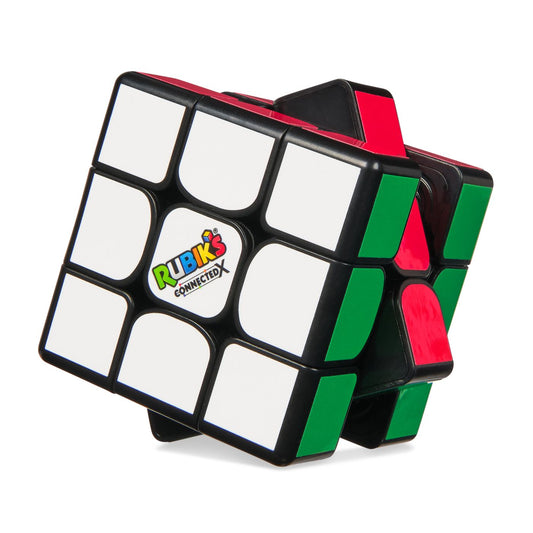 CUB RUBIK 3X3 CU APLICATIE CONNECTED X Spin Master - Imagine 5 [ps:602ad8c0-37e8-402e-b7a6-aca2d8cd72b1]