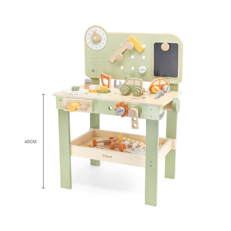 Banc de lucru, PolarB Viga [ps:fa6ab5af-8cfd-4e27-aec4-a547775af42f]