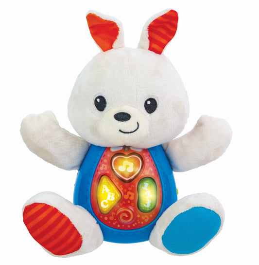 WINFUN CANTA SI INVATA CU IEPURASUL BOUNCY - Imagine 2 [ps:c277403d-cd6e-4b86-93cd-7c32170e7883]