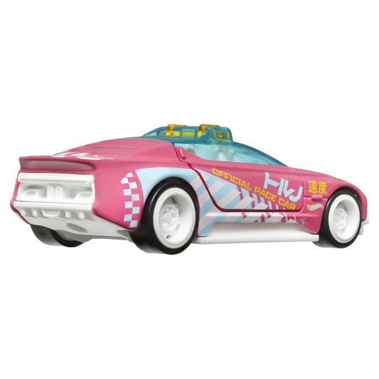 HOT WHEELS MASINUTA METALICA CU SISTEM PULL BACK ALPHA - Imagine 3 [ps:4d0862b2-1da7-425e-b5c5-67b79f3ee477]