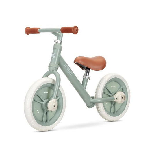 Bicicletă Tranziție 2in1 Lorelli Energy, 2-5 Ani, Verde - Green (2) [ps:7c256e9f-6c41-44f2-8fa3-a695ee35f339]