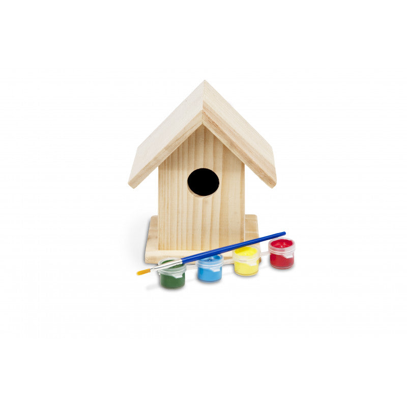 Picteaza casuta pasarelelor, BS Toys [ps:9356bb49-5138-441b-ba87-50317f862d6b]