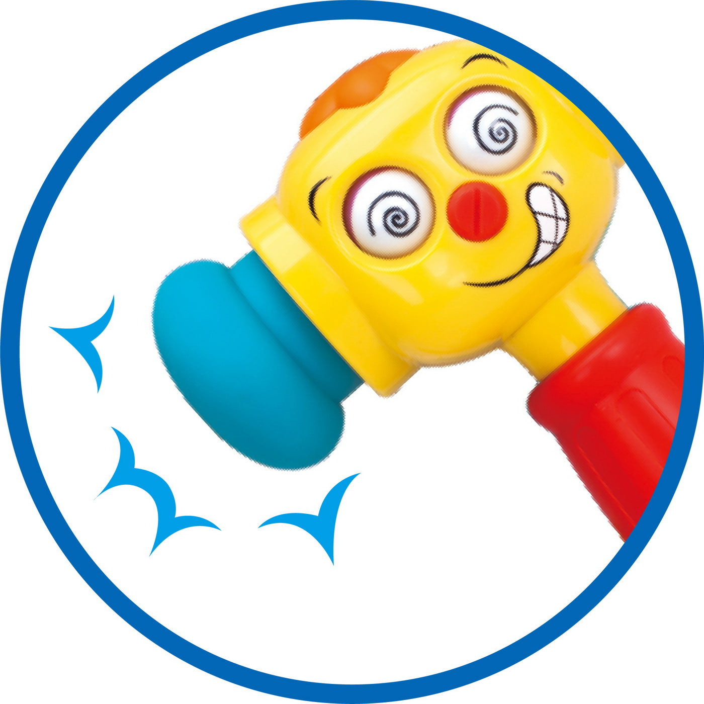 CIOCAN INTERACTIV SI EDUCATIV CU LUMINI SI SUNETE - Imagine 6 [ps:50dbf62f-a6c1-4e02-949f-c2e68a759dac]