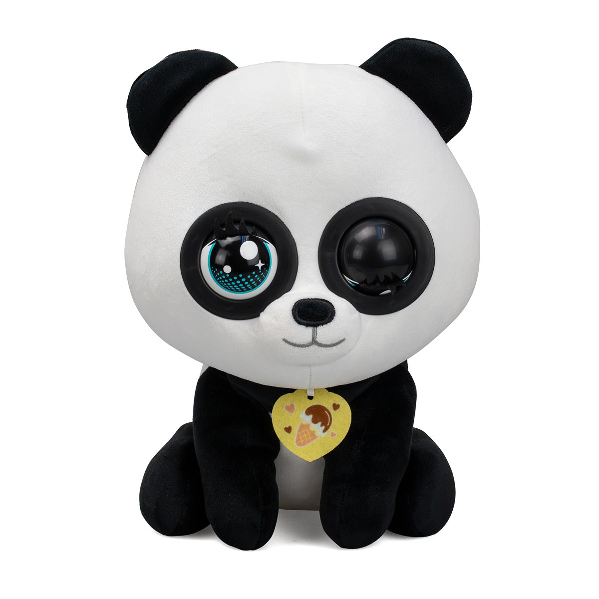 WINKSIES Cookie Panda, jucarie de plus, interactiva - Imagine 4 [ps:7c39e5ed-b139-4259-a89a-0cdd63af5df4]