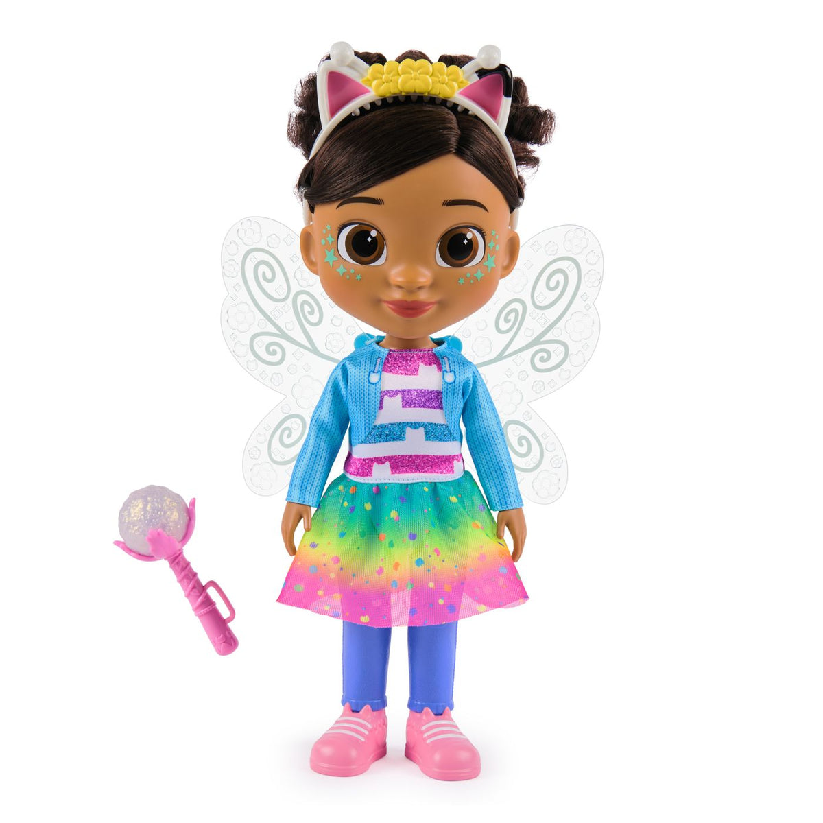 Păpușă Gabby Interactivă Fairylandia, Spin Master, 33cm - Default Title (2) [ps:0077d543-cd91-4747-b7d2-882da249cf1d]