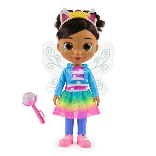 Păpușă Gabby Interactivă Fairylandia, Spin Master, 33cm - Default Title (2) [ps:0077d543-cd91-4747-b7d2-882da249cf1d]