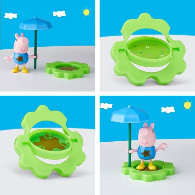 Peppa Pig Muddy Puddle Friends - Set Figurine Hasbro Jumbo - Default Title (2) [ps:8ebbe4a4-4b7e-48d4-9705-13832cf62e64]