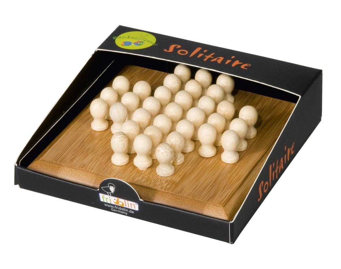 Solitaire joc de societate Fridolin - Imagine 2 [ps:74aa6508-88e0-48cc-a73d-17b86ef2cf4f]