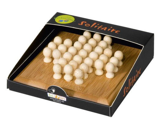 Solitaire joc de societate Fridolin - Imagine 2 [ps:74aa6508-88e0-48cc-a73d-17b86ef2cf4f]