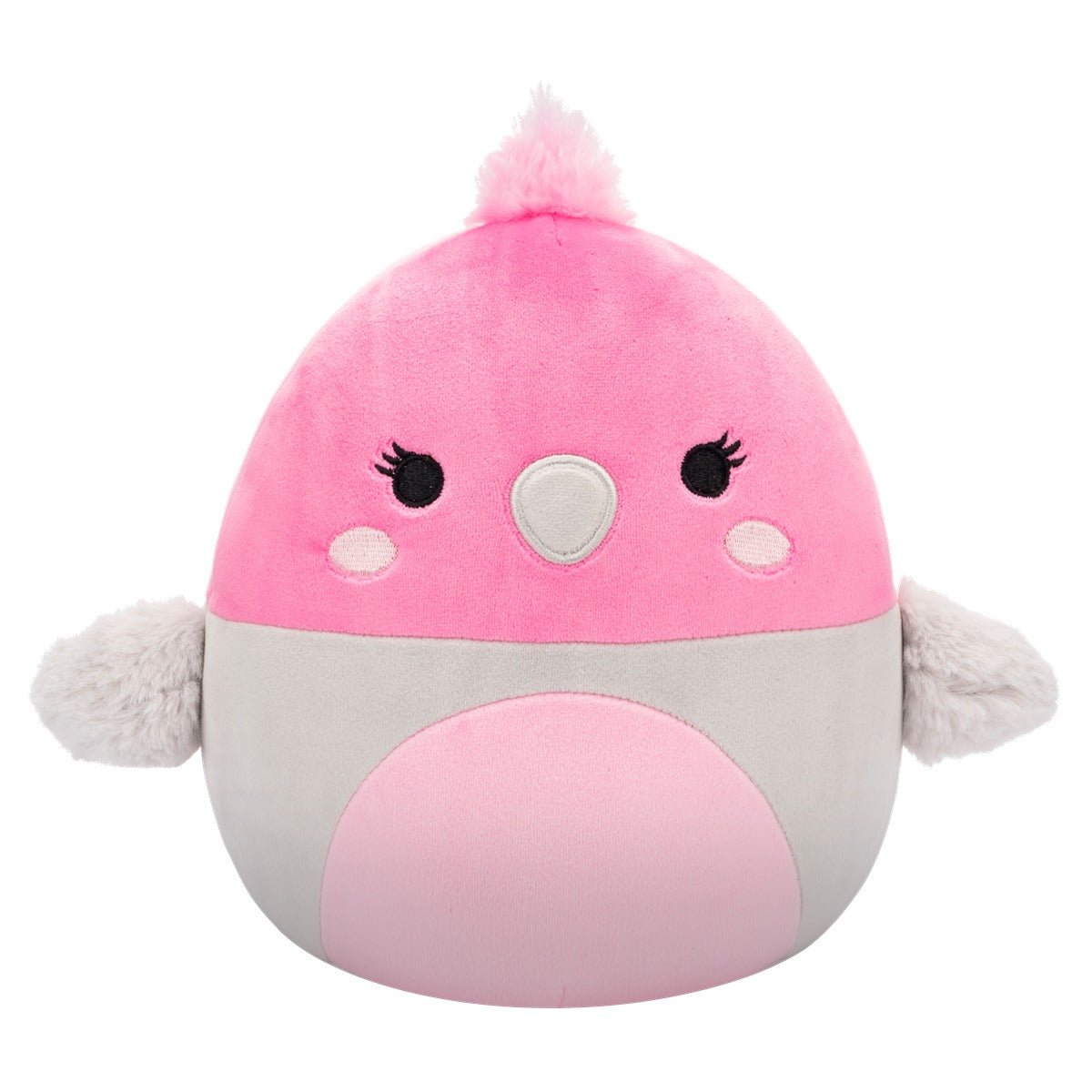 SQUISHMALLOWS Squad 20, Jayla, jucarie de plus, 19 cm [ps:317e79ae-8ccb-4d52-99cc-21f17ed7567a]