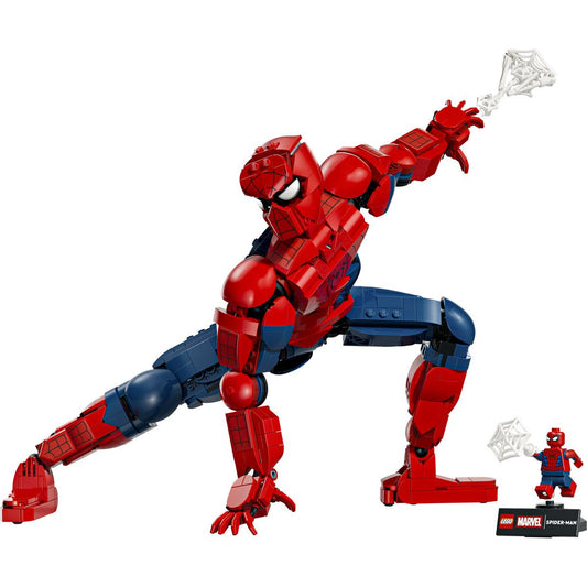 LEGO Marvel Spider-Man Figurina Erou Omul Păianjen 76346 - Default Title (2) [ps:269d2061-9d47-4301-82d7-6da9e8fbb054]