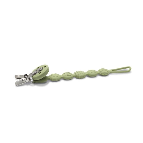 Lanț Silicon pentru Suzetă Lorelli, 0 luni+, Fresh Green - Fresh Green (2) [ps:ff0c8277-d8a9-4704-9b66-e799532df5a7]