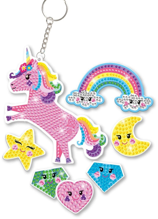 Set Creativ DIY 2 in 1 Brățări și Magneți Unicorni Totum - Default Title (2) [ps:6770e7ae-2c1f-45d2-8b1d-269a0b9e5b9d]
