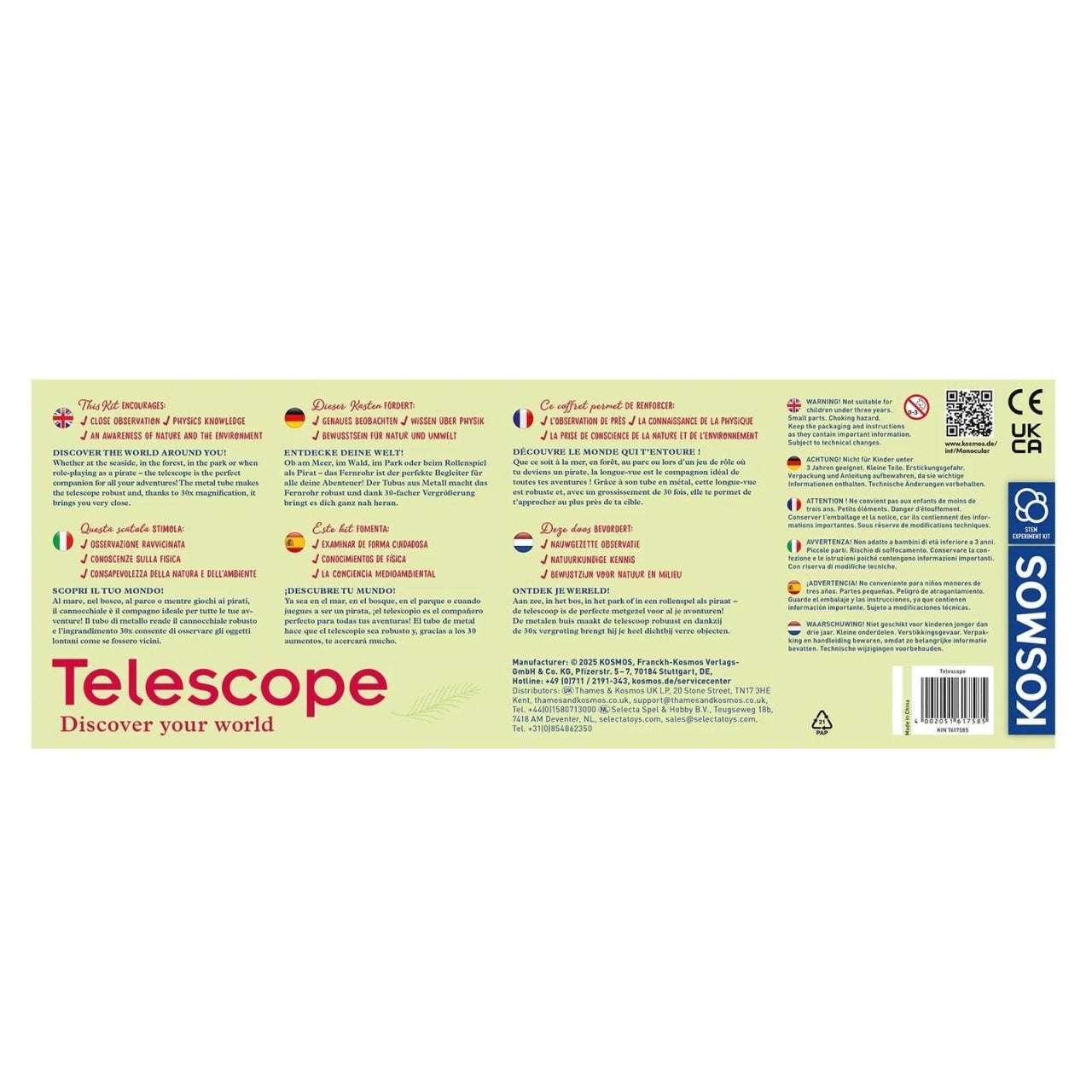 Telescop pentru copii 30x, Thames & Kosmos - Default Title (2) [ps:04f82f83-beb7-4673-9f5d-e4d09ce55593]