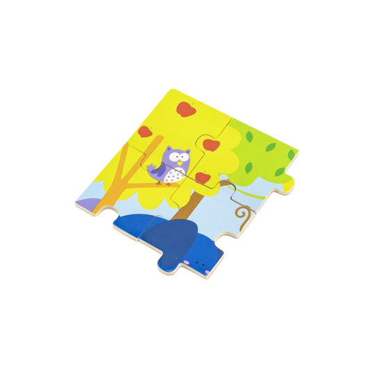 Puzzle animale din safari [ps:b0294ad8-5440-4e8a-ae87-a7207bf4b72a]