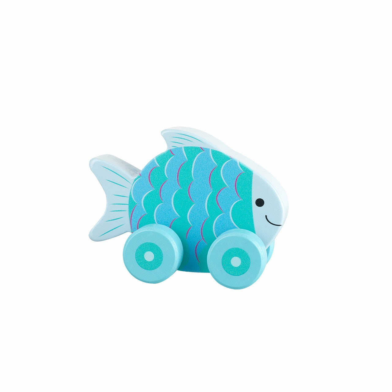Jucarie de impins pestisor, Orange Tree Toys - Imagine 2 [ps:e671fbdf-7adf-41f9-824b-62c26bb7808c]