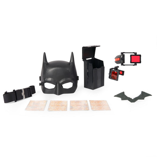 BATMAN SET DE JOACA DETECTIV Spin Master - Imagine 2 [ps:175a8424-d1e9-4fef-a236-e5a6f4f7a825]